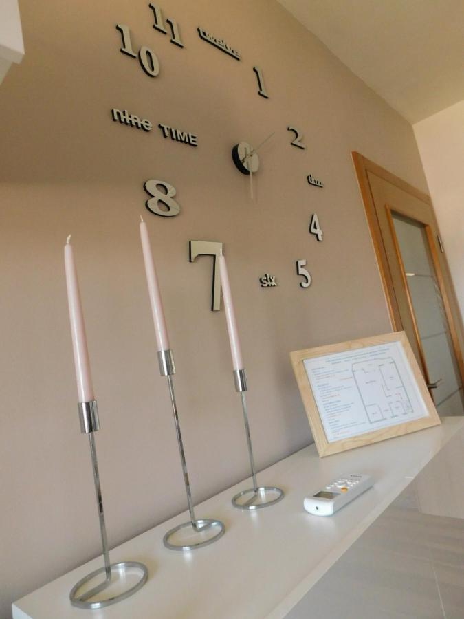 Apartman Lara Otocac Luaran gambar