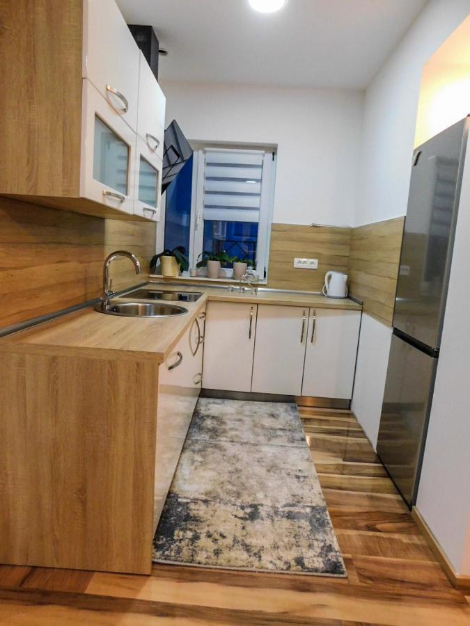 Apartman Lara Otocac Luaran gambar