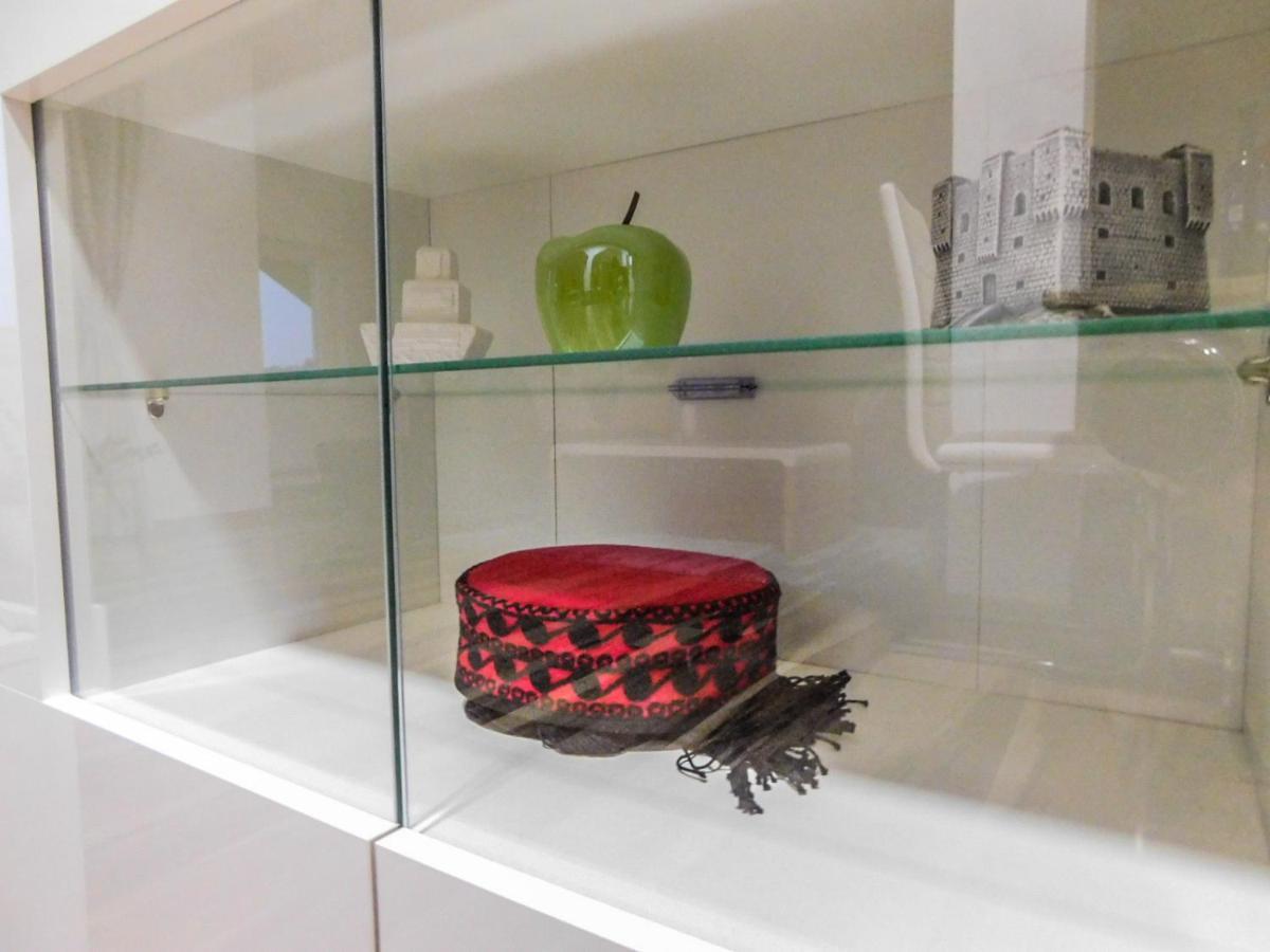 Apartman Lara Otocac Luaran gambar